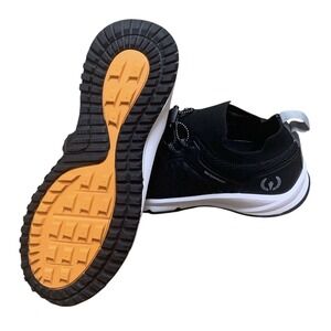 Kerrits Waterproof Athletic Sneakers Women's 8.5 Black Slip On Trail Shoes